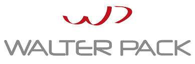 Logo patrocinador Walter Pack