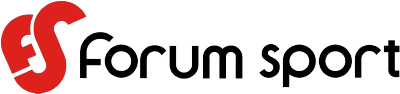 Logo patrocinador Forum Sport